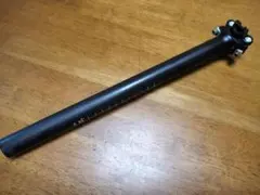 NITTO* 92 seatpost BL special (brown) - メルカリ
