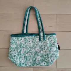 LAVENHAM 花柄トートバッグのサムネイル
