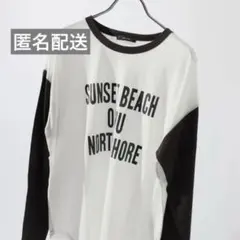 JOURNAL STANDARD シアーロゴロンT ジャーナルスタンダードのサムネイル