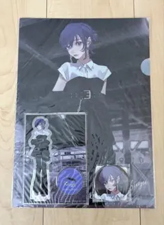 プロジェクトセカイ　ZOZOTOWNコラボ　朝比奈まふゆ