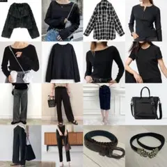 ♡美品♡レディース服16点まとめ売り