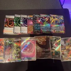 レジドラゴ デッキパーツ エクストラレギュレーション - メルカリ