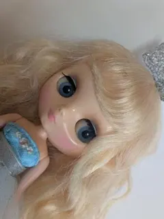 土日のみ出品】ミディブライス「アイリスリネーア 」 - メルカリ