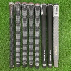 Bettinardi Golf Pride ブラックグリップ 7本セット Bettinardi Golf Pride ブラックグリップ 7本セット - メルカリ
