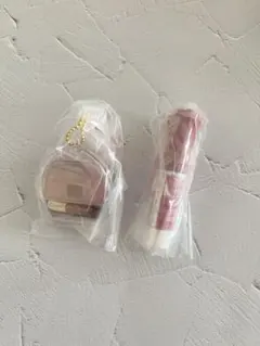 キャンメイク　ミニチュアコレクション3 ティント　プランぷくコーデアイズ