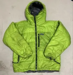 DASパーカー2002年製【XL】美品 2025年最新】Yahoo!オークション -パタゴニア ダスパーカ 2002の