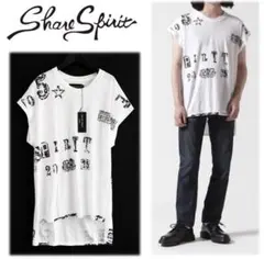 2026年最新】SHARE SPIRIT メンズ Tシャツの人気アイテム - メルカリ