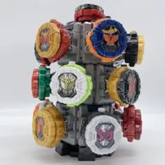 2026年最新】sgライドウォッチゴーストグレイトフル魂ライドウォッチの