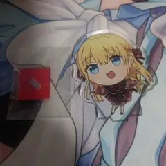 ヘブンバーンズレッド 東城つかさ ヘブバン文化祭 東京アニメセンター