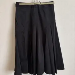 H•L COTE D’AZUR 東レ.ディプロモードスカート
