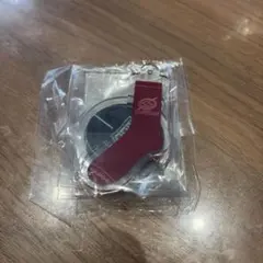 川崎ブレイブサンダース 靴下屋 アクリルキーホルダー