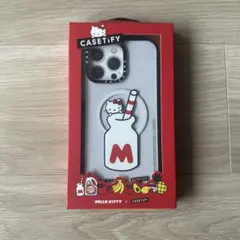 CASETiFY Hello Kitty iPhone14 pro max