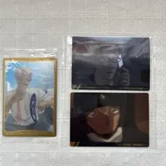 名探偵コナン 安室透 風見裕也 イタジャガ