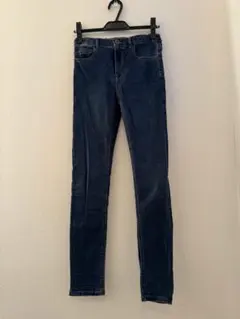 ZARA kids スキニーパンツ　164