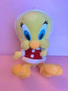 2025年最新】tweety ぬいぐるみの人気アイテム - メルカリ