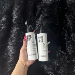 L'OREAL TECNI.ART PLI 190ml 2本セットのサムネイル