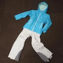 送料無料【mont-bell】ジュニア向けスキーウェア上下まとめ 140 2025年最新】モンベル スキーウェア 140の人気アイテム - メルカリ