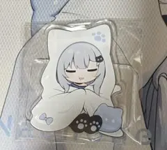 ガレリア×なちょ猫 コラボ ノートPCケース 甘城なつき Nachoneko