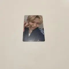 RIIZE ショウタロウ ODYSSEY 会場限定 トレカ