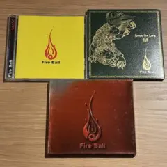 2026年最新】fire ball レコードの人気アイテム - メルカリ