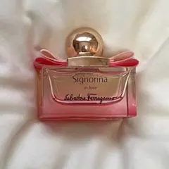 Salvatore Ferragamo Signorina fiore 30ml