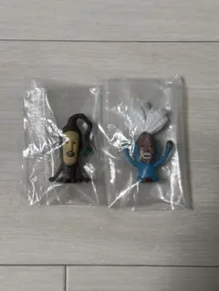 小矮人圖鑑 坐姿玩偶4 擬態大矮人 驅蟲白羽