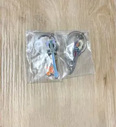 キングダムハーツ チャームコレクション G賞1番くじ