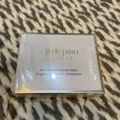 タンナチュレールプードルーブラン レフィル　OC10 美白