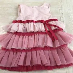 baby Gap ドレス　80センチ　12〜18ヶ月