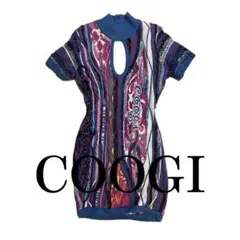 2026年最新】COOGI レディース ワンピースの人気アイテム - メルカリ