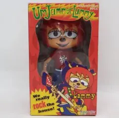 超レア　ウンジャマラミー＆ウラミーフィギュアセット　UJLソフビドール 　未開封 2025年最新】ウンジャマラミー フィギュアの人気アイテム - メルカリ