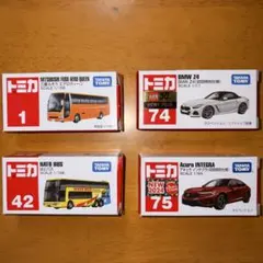 トミカ まとめ売り