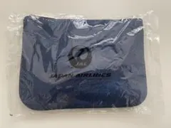 【新品・未開封】JAL ビジネスクラス アメニティポーチ ETRO エトロ