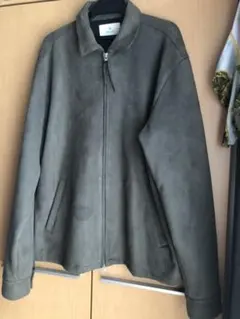 ブルゾン ジャケット