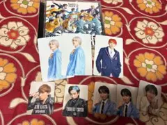 EBiDAN YES！東京 15周年D盤