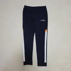 YONEX ジャージ パンツ ネイビー XOサイズ