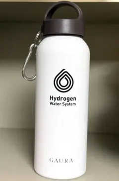 新品未使用】GAURA 水筒 水素水ボトル 500ml ガウラ - メルカリ