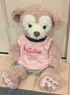 ディズニーシー購入 美品 レアシェリーメイ Sサイズ 衣装付き