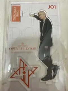 2025年最新】白岩瑠姫 アクスタの人気アイテム - メルカリ