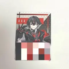 VOISINGチップス2カード【ARKHEくん】