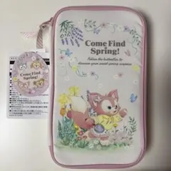 ディズニー リーナベル マルチケースのサムネイル