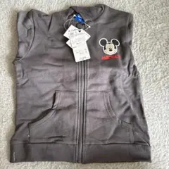ディズニー ミッキーマウス パーカー 110