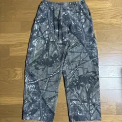 リアルツリー　ペインター　パンツ　Mサイズ