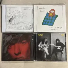 ペトロールズ CD 4枚セット まとめ売り - メルカリ