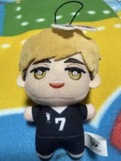 2026年最新】宮侑 ハイキュー ちみっともぬいの人気アイテム - メルカリ