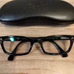レイバンRB5017　 b.u.iレンズ