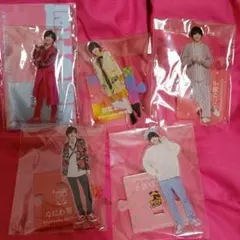 道枝駿佑 アイドル