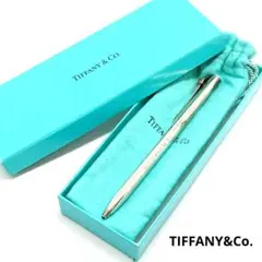 Tiffany & Co. ティファニー ボールペン ゴルフモチーフ SV925のサムネイル