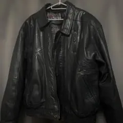 レザージャケット