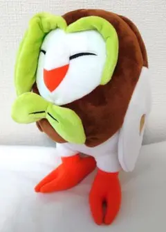 ポケモンセンター　フクスロー　ぬいぐるみ　タグ付き Amazon.co.jp: ポケモンセンターオリジナル ぬいぐるみ